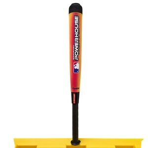 Franklin‎ Powerhouse Adjust-A-Hit Baseball Training Bat 21" Pre-Owned